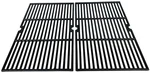 Cast Iron Cooking Grid Set For Weber, 62152. Fixed Price $100.14.