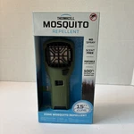 Thermacell MR300 Mosquito Repellent Portable Heat Activated, New & Sealed. Fixed Price $20.00.