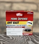 8-PACK Ortho Home Defense Indoor Ant Insect Queen Killer Bait Stations. Fixed Price $8.95.