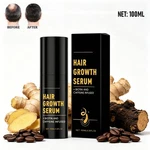 Hair Spray 100ML Natural Thickening Gentle Regrowth Mist. Fixed Price $11.49.