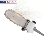 10" Pole Saw Attachment Gas Trimmers Compatible W/ Ryobi Toro Craftsman New. Fixed Price $46.57.