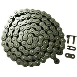 Proven Part 100307 100-307#40 X 58 Pitch Chain Fits Classen Sod Cutters. Fixed Price $30.75.