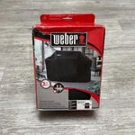 Weber 7109 Premium Cover For Summit 600 Series Gas Grills Brand New!. Fixed Price $69.99.