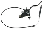 Ayp / Husqvarna #532428826 Clutch Cable Assembly: WE261, WELRV1. Fixed Price $54.95.
