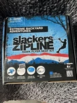 Slackers Zipline New Box. Fixed Price $89.99.