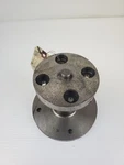 Bushe Aluminum 508C41863 Spindle Extension Top Saw Gin Iii. Fixed Price $200.00.