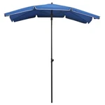 Garden Parasol Height Adjustable Outdoor Patio Sunshade Shelter Steel Vidaxl. Fixed Price $50.99.