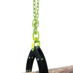 Timber Tuff TMW-54 22 Inch Forestry Logging Lifting & Dragging Mini Grapple. Fixed Price $86.99.