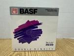 Basf 10 Pack 5 1/4" Floppy Disks 2S/2D New/sealed. Fixed Price $19.75.