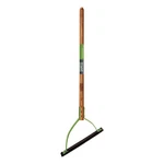 Ames 2915300 Steel Double-edged Weeder 14.25 In. With Wood Handle. Fixed Price $75.44.