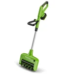 Greensweep Reviver Volt Cordless Turf Power Brush 20V Artificial Grass Cleaner. Fixed Price $249.00.