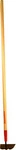 Ames Garden Hoe With Fiberglass Handle 56.5 Red. Fixed Price $83.42.