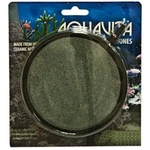 Aquavita 4" Round Air Stone Hydroponics Or Aeroponics. Fixed Price $15.00.