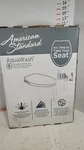 American Standard 5900A05G.020 Aqua Wash Non-electric Bidet Seat Elongated, New!. Fixed Price $69.99.