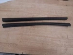Pieces John Deere UC12571 Hopper Top Seal GX225 GX325 GX345 LT150 LX280. Fixed Price $20.50.