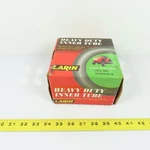 Larin LTLG-650 Heavy Duty Lawn & Garden Inner Tube 16.00X6.50-8. Fixed Price $15.99.