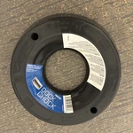 Reese Trailer Wheel Chock, Heavy Duty Mountable Dock Chocks. Fixed Price $17.93.