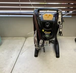 Wagner Control Pro 150 High Efficiency Airless Paint Sprayer. Fixed Price $119.99.