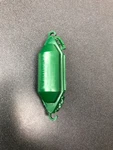 Twist And Seal TSM-1000-G-B-L Mini Holiday Light Cord Plug Protection Cover. Fixed Price $10.38.