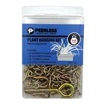 Flower Pot Hanging Kit, #14 Jack Chain, #4842960, 24" Steel. Fixed Price $11.83.