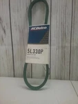 Acdelco Premium Lawn & Garden Belt 5L330P. Fixed Price $22.74.