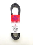5086 4L530 Rotary Premium Black Wrapped Belt 1/2"X53" - Free Shipping. Fixed Price $8.86.