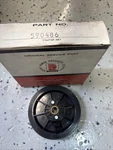 New Oem Genuine Tecumseh Small Engine Starter Pulley Part 590486 Nos. Fixed Price $14.99.