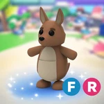 Adopt - Kangaroo Fr (fly Ride). Fixed Price $11.80.