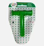 Green Chewy Tubes Non Toxic Oral Motor Chewable Device For Biting Skills. Fixed Price $12.95.
