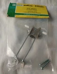 T20005 Prong Ss Cane Ice Tip Gripper Attachment Walking New Free Shipping Hqua. Fixed Price $14.00.