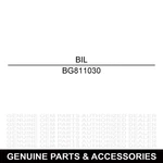 Billy Goat 811030 Nozzle Tip. Fixed Price $73.95.
