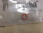 Oem Mtd Cub Cadet 951-1138A Fuel Bowl Gasket. Fixed Price $6.99.