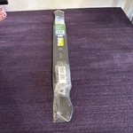 Arnold 22-INCH Universal 3-IN-1 Mulching Lawn Mower Blade New 490-100-0092. Fixed Price $24.00.