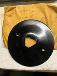 New Homelite 43996-1A Wheel Flange 439961A. Fixed Price $9.99.
