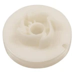 Replaces Husqvarna Starter Pulley 503859601 365 371 503625401 Stens 150-113. Fixed Price $17.49.