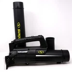 Ionmax Jet Blower 100 Mph 280 Cfm 350W 24V-TB-LTE, Bare New. Fixed Price $34.95.