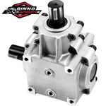 Us Superior Gear Box 482486 481516 Deck For Scag Turf Tiger Lawn Mower New. Fixed Price $85.99.