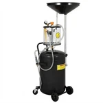 20 Gallon Waste Oil Tank Pneumatic Drainer Extractor And Collector. Fixed Price $160.88.