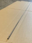 Stihl String Trimmer Solid Inner Drive Shaft FS90R FS110R FS130R 91 & More Oem. Fixed Price $48.85.