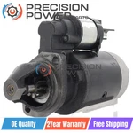Starter Fits Ford New Holland Compact Tractor 1000 1500 1600 1700 1900 1910 2110. Fixed Price $261.60.