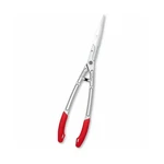 Barnel B1000L 27.5-INCH Lightweight Straight Blade Hedge Shears Fast Ship. Fixed Price $122.99.