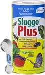 Monterey Sluggo Plus Bundled With Measuring Spoon - Snail & Killer, Co. Fixed Price $38.99.