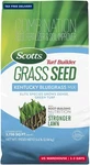 Scotts Turf Builder Seed Kentucky Bluegrass Mix - Plus Lawn Fer. Fixed Price $67.95.