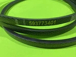 New For Husqvarna YTH2348 48" Deck Belt 593773401 532197242. Fixed Price $19.95.