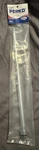 Perko Marine 0495DP2CHR Flag Staff / Pole 14" - New!!! Ships Free!!!. Fixed Price $49.99.