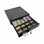 Science Purchase RJ-12 Series Key-lock Cash Drawer. Fixed Price $75.00.