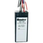 Hunter ICD-100 Station Decoder For Use With Acc Controller New Stock. Fixed Price $97.95.