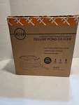 K&h Pet Products Thermo-pond Perfect Climate Deluxe Heater, 1500 Watts. Fixed Price $44.99.