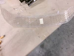 Oem Husqvarna Ayp Craftsman 140273X599 Grille Lens. Fixed Price $39.99.