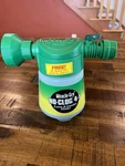 New Miracle-gro No Clog 4 In 1 Lawn And Garden Feeder Hose End Sprayer. Fixed Price $39.99.